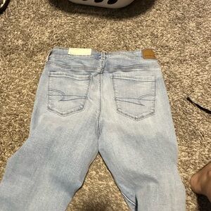 NWT America Eagle size 8